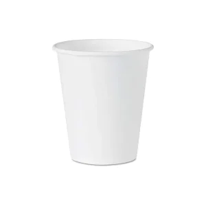 Ly Giấy Trắng 16oz = 480ml